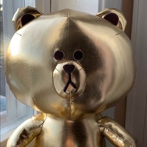 Meet your Posher, Vi